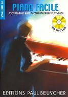 Piano facile 1 