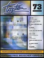 Top Ten no. 73 