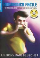 Harmonica facile 2 