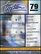 Top Ten no. 79 