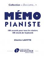 Mémo du Pianiste 