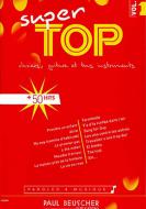 Super Top no. 1 