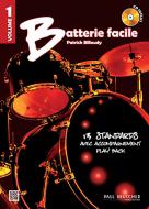Batterie facile 1 