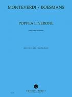 Poppea e Nerone 