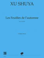 Les Feuilles de l'automne 