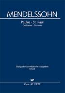 St. Paul Op. 36 