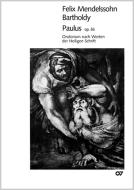 St. Paul Op. 36 