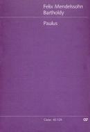 St. Paul Op. 36 