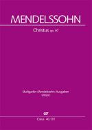 Christus op. 97 Standard