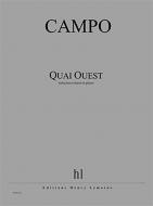 Quai Ouest 