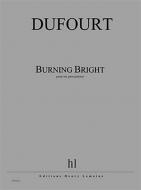 Burning Bright 