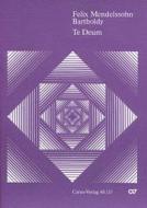 Te Deum a 8 