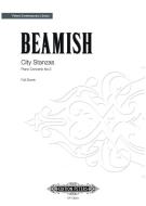 City Stanzas 