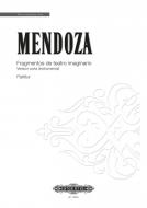 Fragmentos de teatro imaginario 