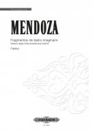 Fragmentos de teatro imaginario 