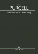 Funeral music of Queen Mary Download