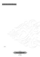 Sonate in E 