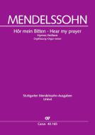 Hör mein Bitten (2 Fassungen) Download