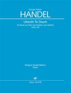 Utrecht Te Deum Download