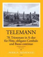 78. Triosonate 