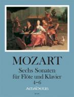 Six Sonatas Vol. 2 