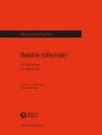Bestie infernali! 