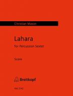 Lahara 