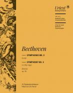 Symphony No. 3 E flat Major op. 55 
