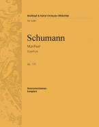 Manfred op. 115 