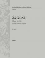 Missa Dei Filii ZWV 20 
