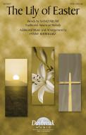 The Lily of Easter Standard