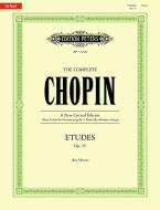Études op. 25 
