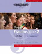 Reine Frauensache 2 - Piano / Acompañamientos instrumentales 
