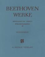 Piano Sonatas 2 