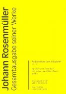 Ad Dominum com tribularer 