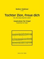 Tochter Zion, freue dich (2018) 