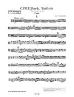 Gradus ad Symphoniam Unterstufe 10 Standard
