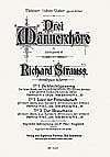 Three Male Choruses Op. 45 No. 1: Schlachtsgesang Download