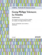 La Tromba TWV 55:D8 Download