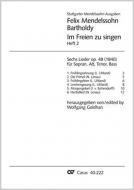 Im Freien zu singen 2 Download