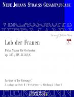 Lob der Frauen op. 315 (Fassungen C) 