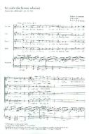 So wahr die Sonne scheinet Standard