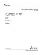 Concerto No. 2 in C Op. 160 Download
