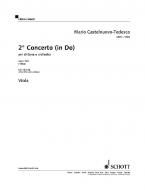 Concerto No. 2 in C Op. 160 Download