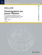 Encouragement for Young Flautists Op. 62 Vol. 2 Download