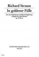 Eight Songs Op. 49/3 Download