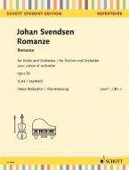 Romance Op. 26 Download