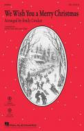We Wish You a Merry Christmas Standard