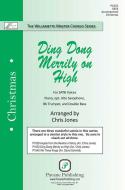 Ding Dong Merrily on High Standard