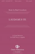 Laudamus Te 